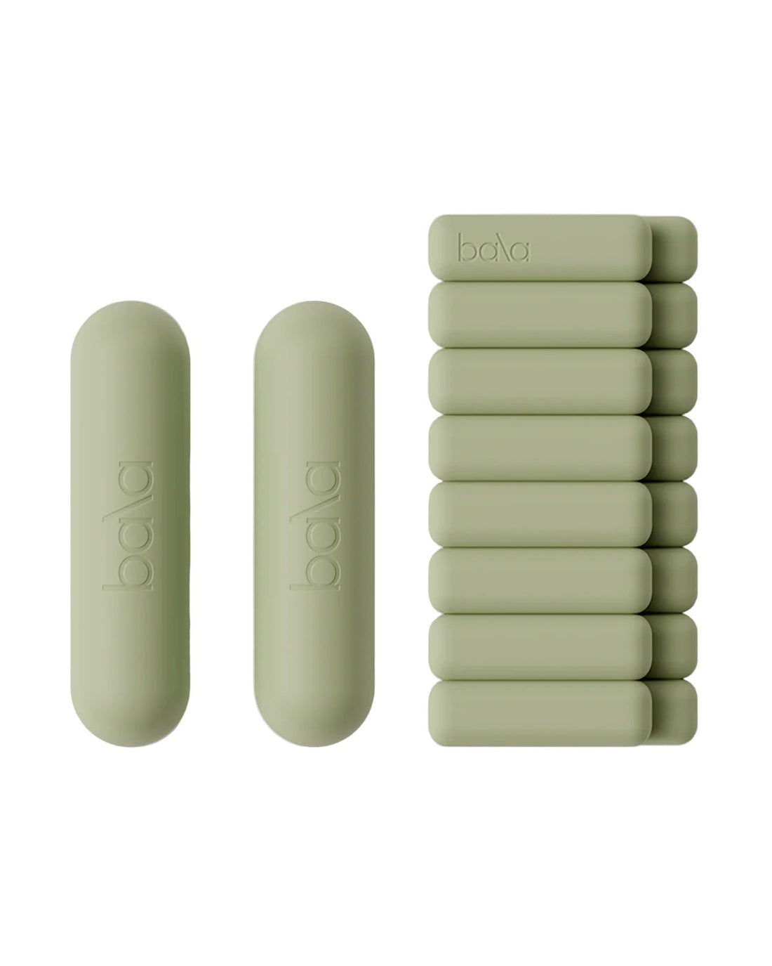 BALA Bala Total Body Gym Set in Kuwait - Waha Lifestyle