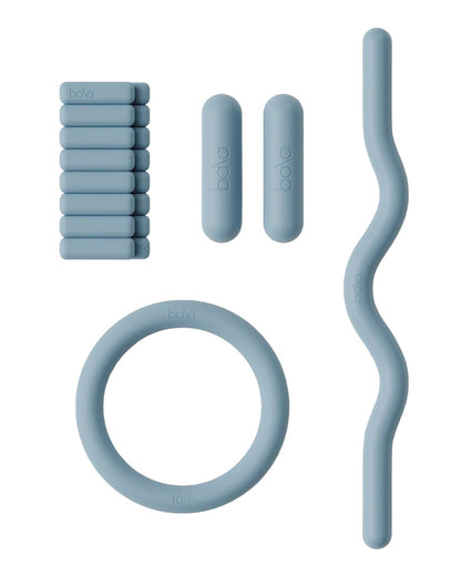 BALA Bala Total Body Strength &amp; Toning Set - Sea in Kuwait - Waha Lifestyle