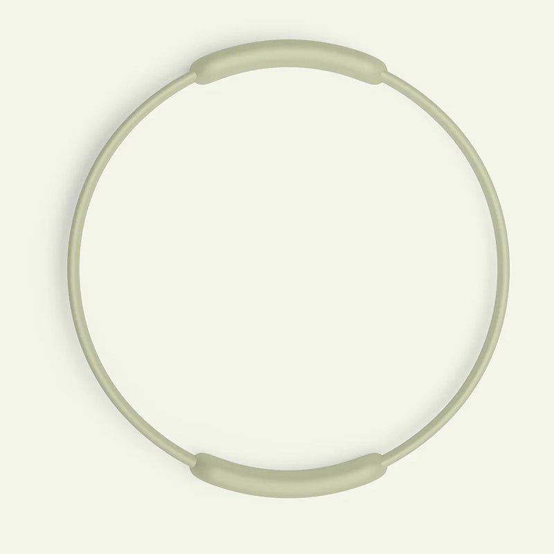 Bless Up Pilates Halo Resistance Ring for Core Workout