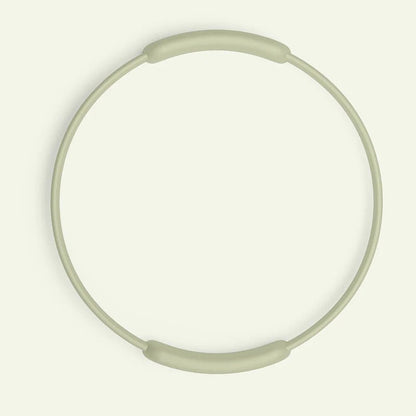 Bless Up Pilates Halo Resistance Ring for Core Workout