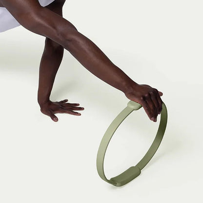 Bless Up Pilates Halo Resistance Ring for Core Workout