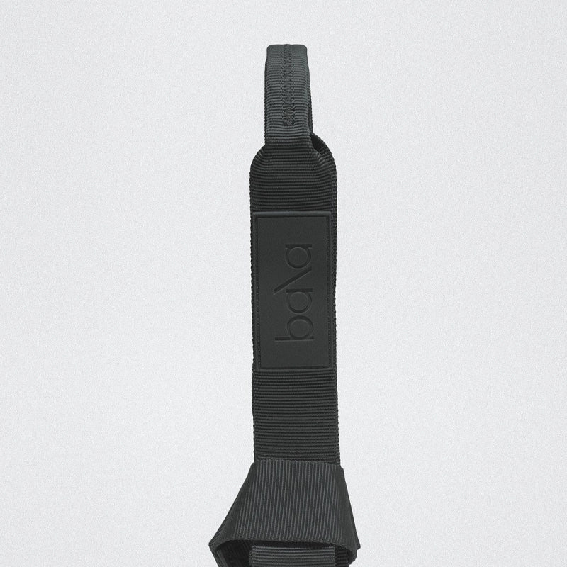 Carry On The Mat Strap Adjustable Yoga Mat Strap for Easy Travel