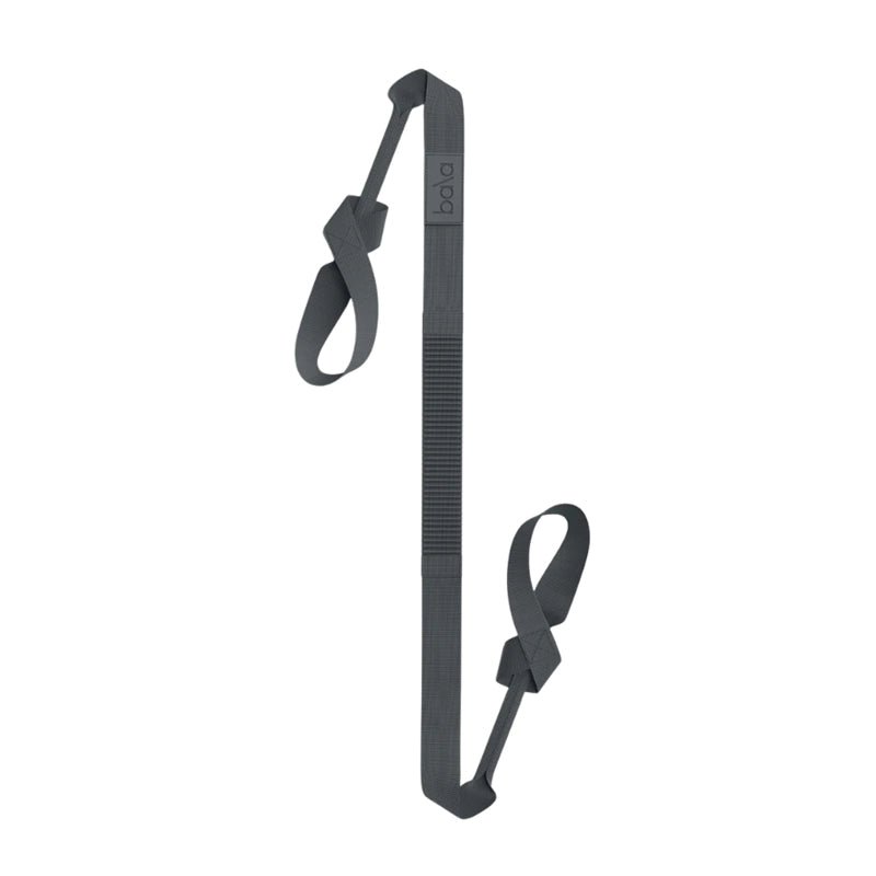 Carry On The Mat Strap Adjustable Yoga Mat Strap for Easy Travel