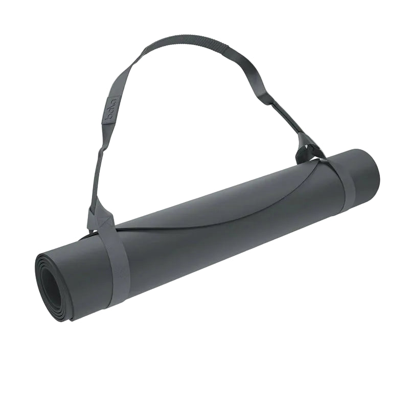 Carry On The Mat Strap Adjustable Yoga Mat Strap for Easy Travel
