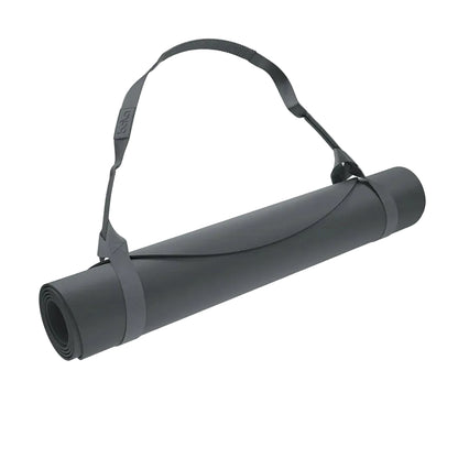Carry On The Mat Strap Adjustable Yoga Mat Strap for Easy Travel