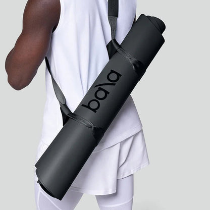 Carry On The Mat Strap Adjustable Yoga Mat Strap for Easy Travel