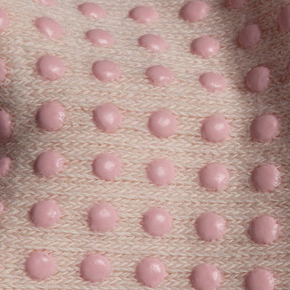 Get A Grip The High Socks - 1pair - Blush