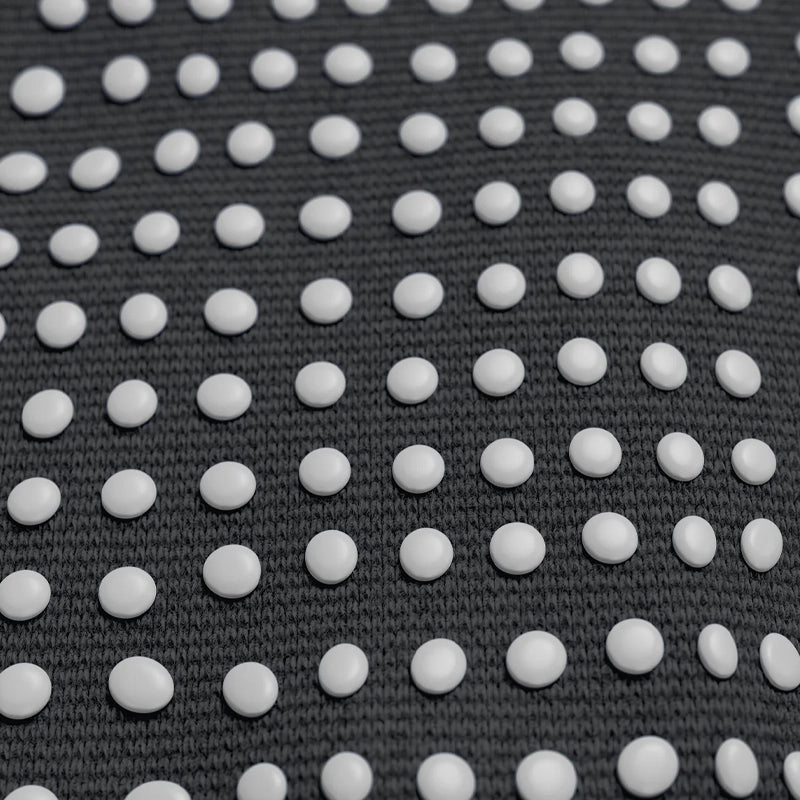 BALA Get A Grip The High Socks - 1pair - Charcoal in Kuwait - Waha Lifestyle