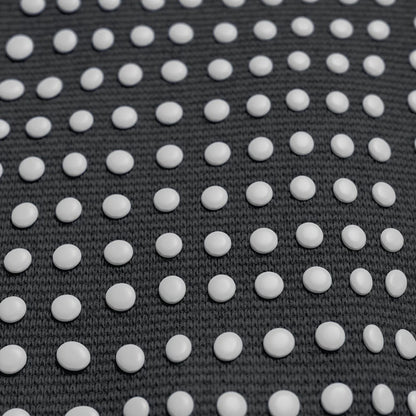 BALA Get A Grip The High Socks - 1pair - Charcoal in Kuwait - Waha Lifestyle