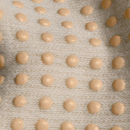 Get A Grip The High Socks - 1pair - Sand