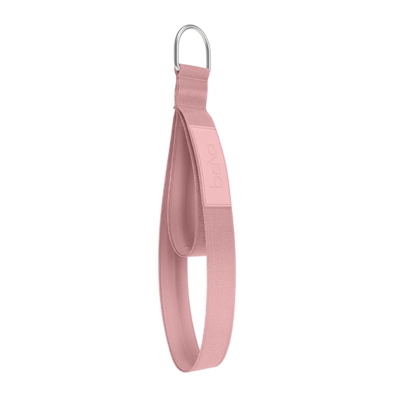 Get Loopy Essential Pilates Grip Straps for Training