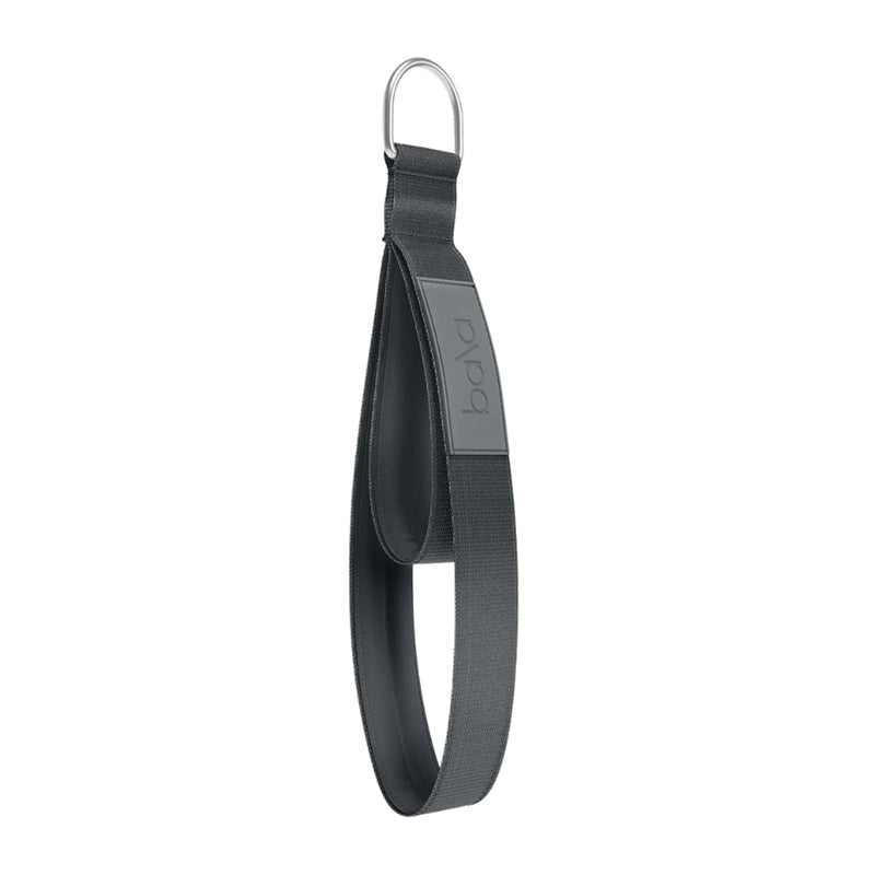Get Loopy Essential Pilates Grip Straps for Training