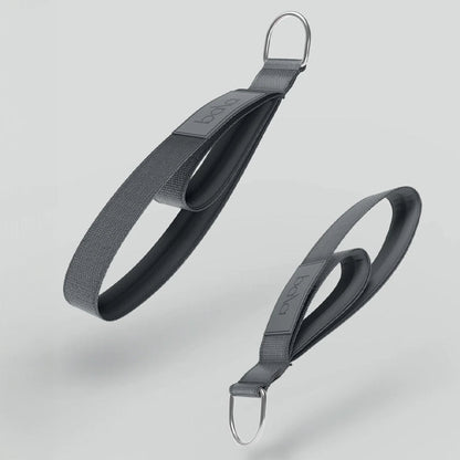 Get Loopy Essential Pilates Grip Straps for Training