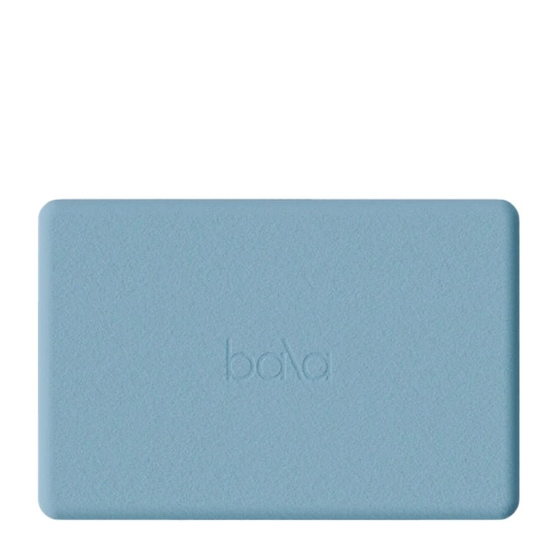 High Density Foam Building Yoga Block