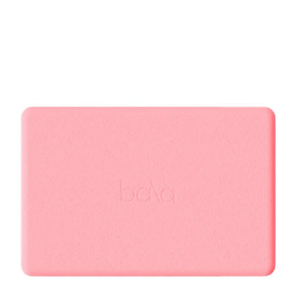High Density Foam Building Yoga Block