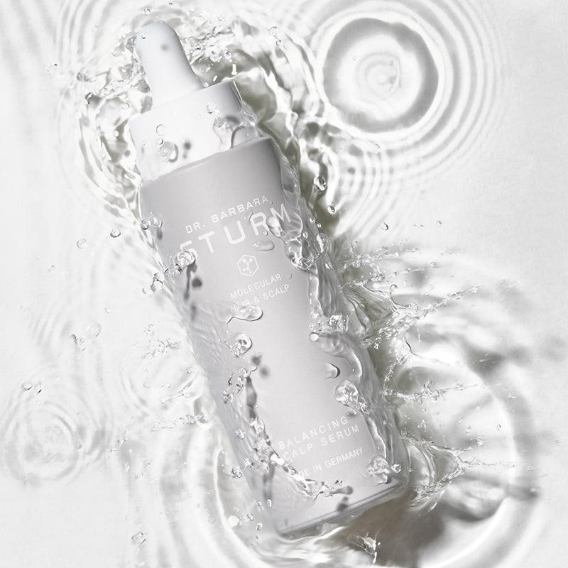 Balancing Hair & Scalp Serum - 50ml - Waha Lifestyle