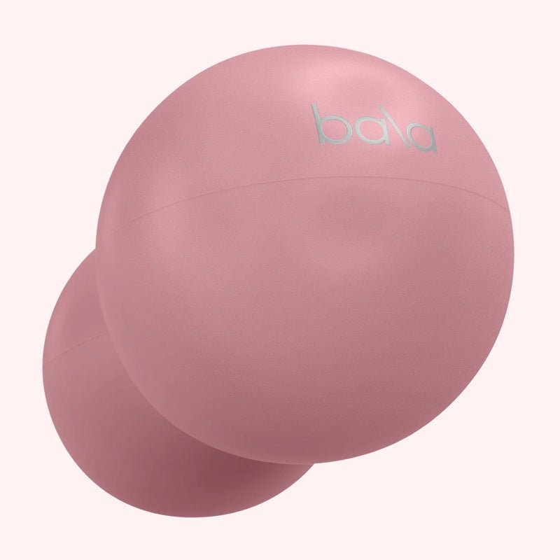 Peanut Shaped Yoga Ball for Pregnancy &amp; Birthing