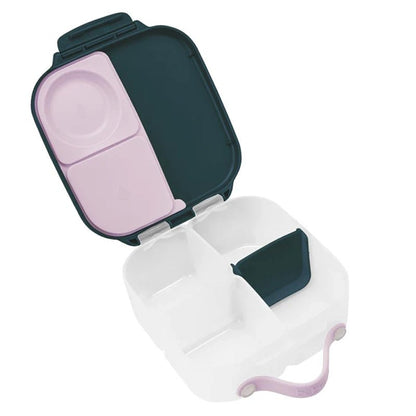 Kids Bento Mini Lunchbox with Leak Proof Compartments