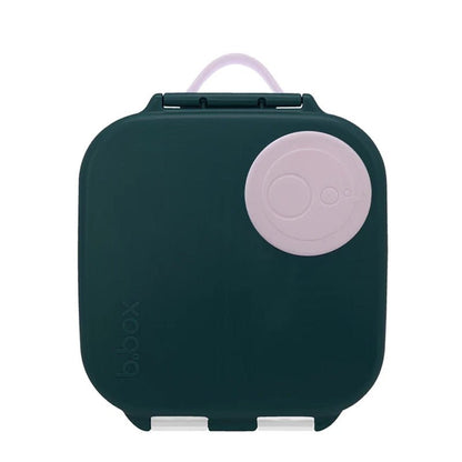 Kids Bento Mini Lunchbox with Leak Proof Compartments