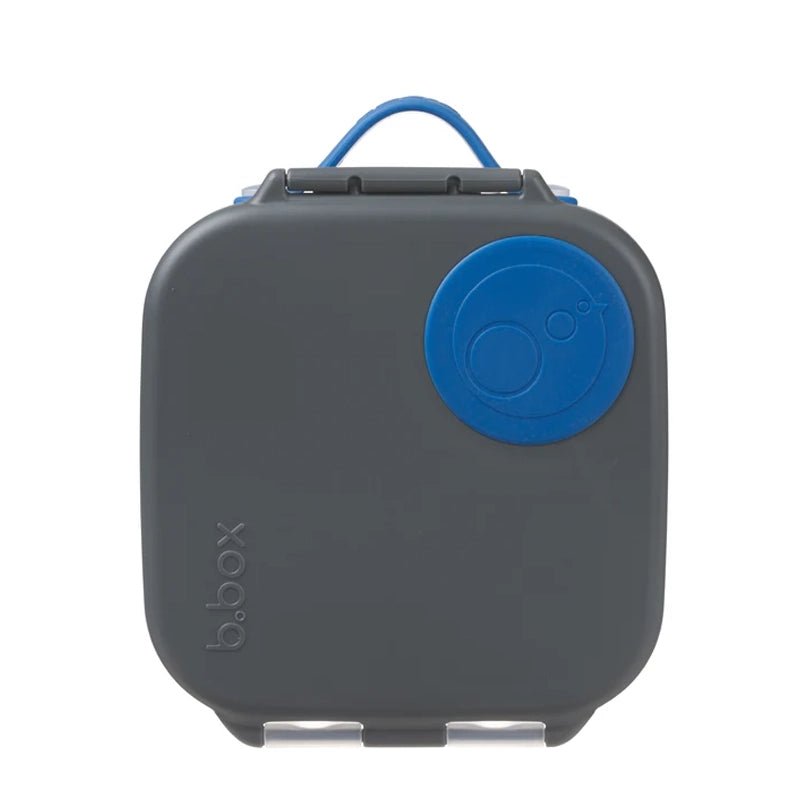 Kids Bento Mini Lunchbox with Leak Proof Compartments