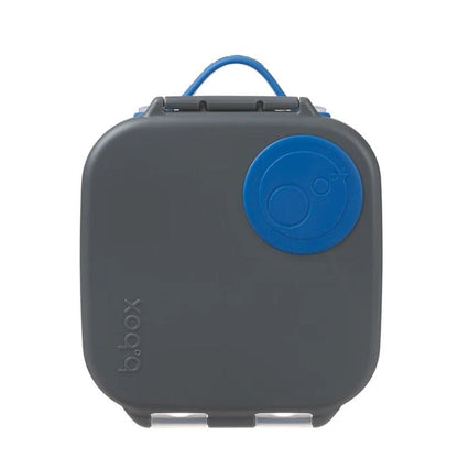 Kids Bento Mini Lunchbox with Leak Proof Compartments