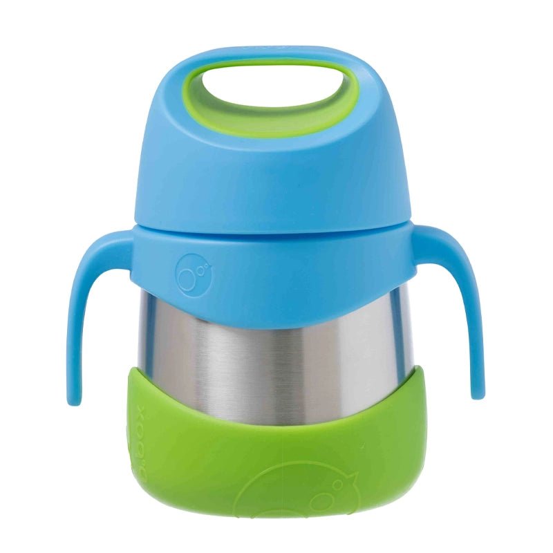 B.BOX Leak - Proof Kids Insulated Food Jar - 355ml in Kuwait - Waha Lifestyle