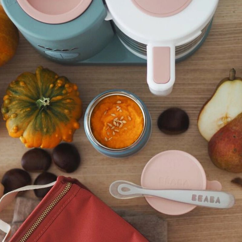 6 in 1 Babycook Neo Baby Food Maker