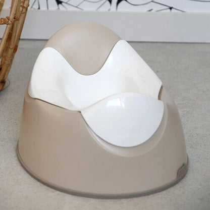 Baby Potty Training Chair - Clay Earth