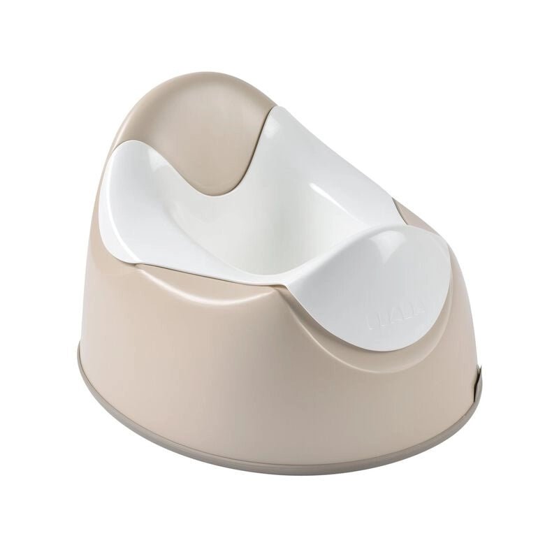 Baby Potty Training Chair - Clay Earth