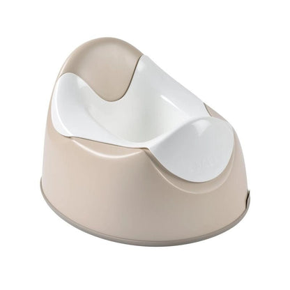 Baby Potty Training Chair - Clay Earth