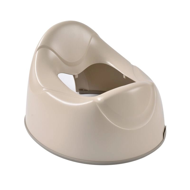 Baby Potty Training Chair - Clay Earth