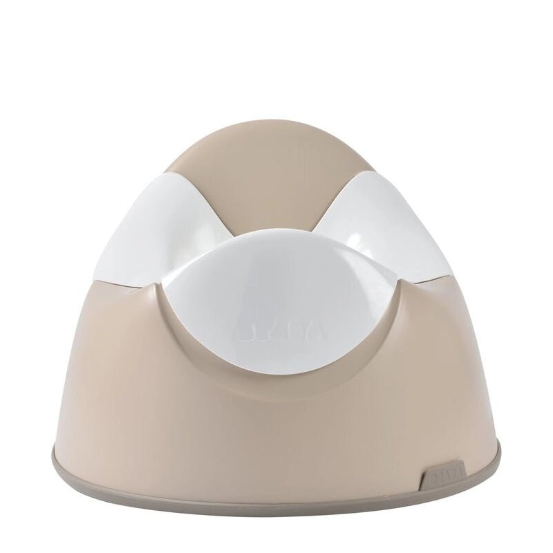 Baby Potty Training Chair - Clay Earth