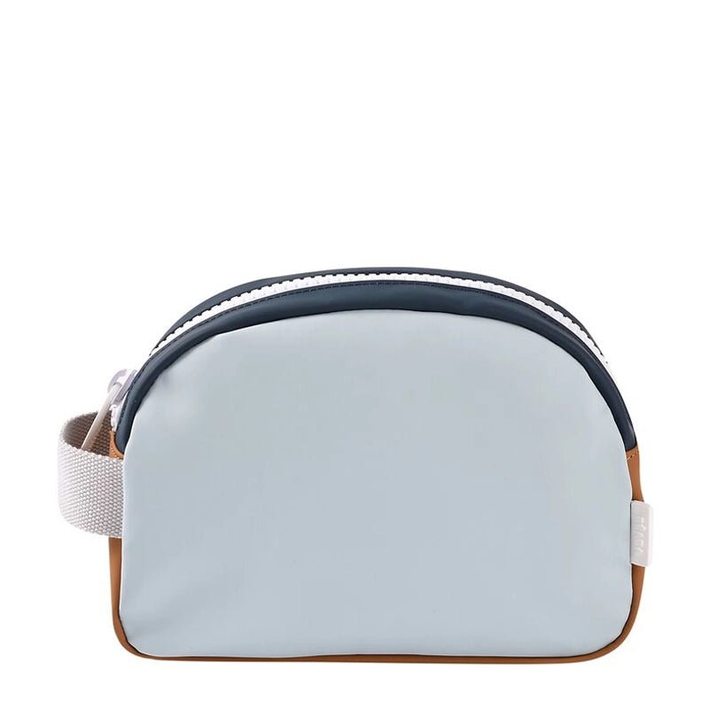 Baby Toiletry Bag for Travel &amp; Essentials Organization