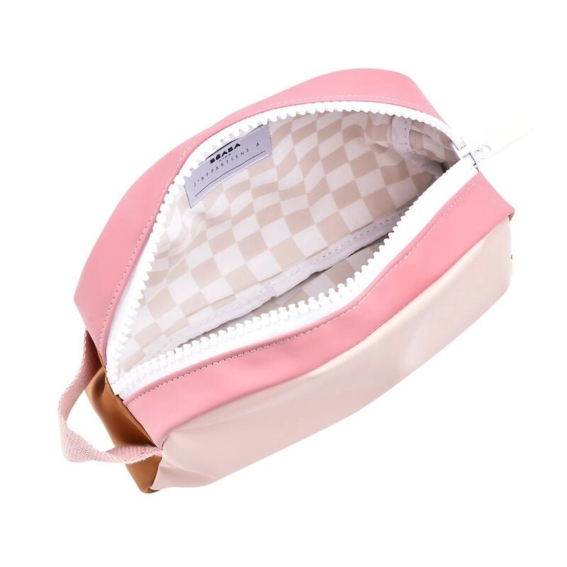 Baby Toiletry Bag for Travel &amp; Essentials Organization