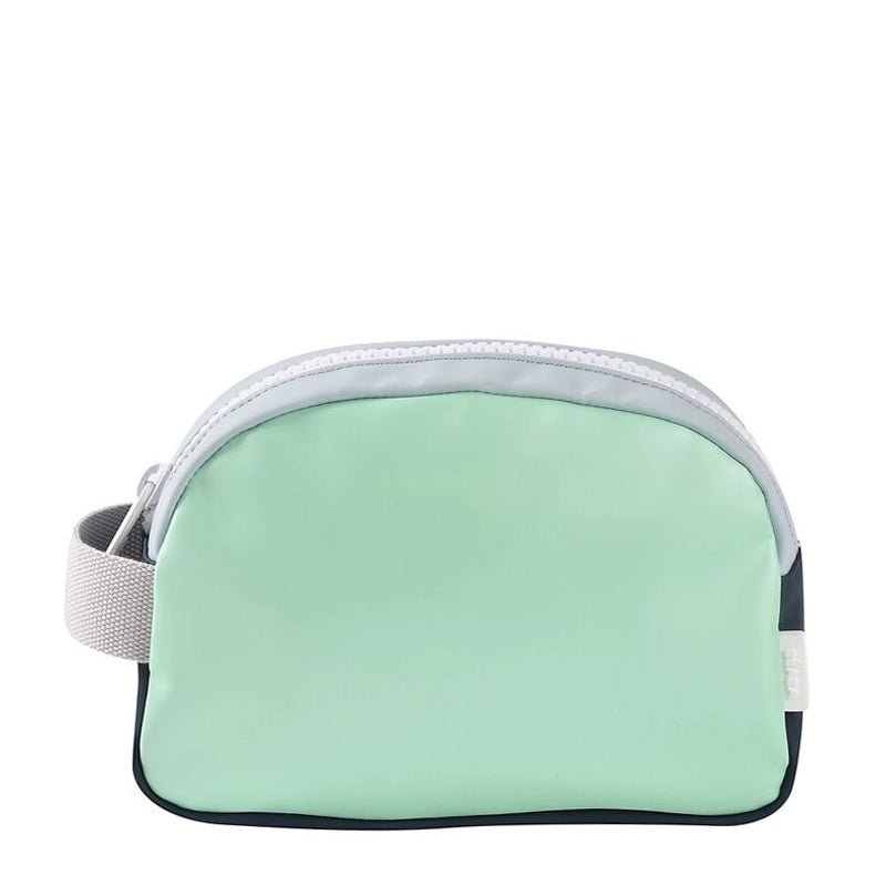Baby Toiletry Bag for Travel &amp; Essentials Organization
