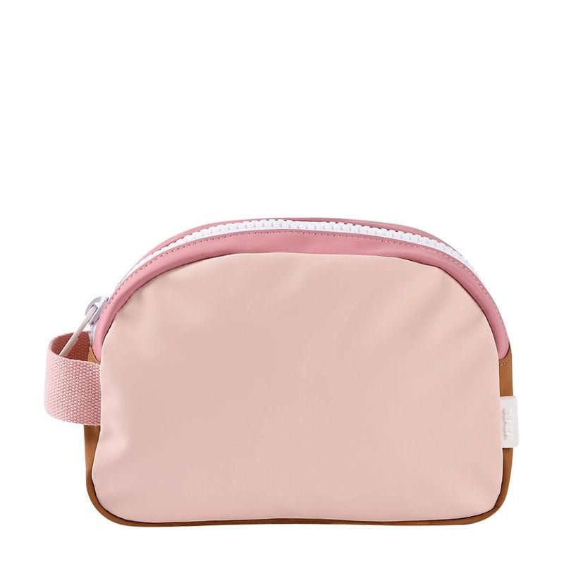 Baby Toiletry Bag for Travel &amp; Essentials Organization