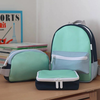Baby Toiletry Bag for Travel &amp; Essentials Organization