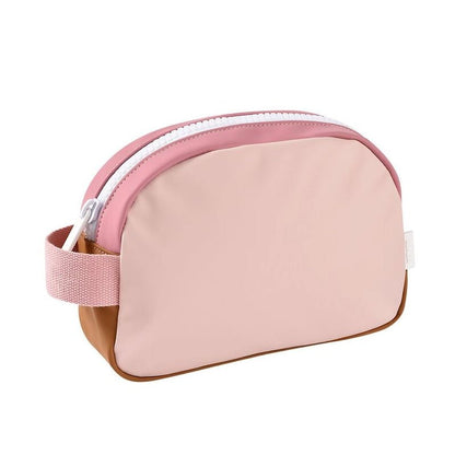 Baby Toiletry Bag for Travel &amp; Essentials Organization
