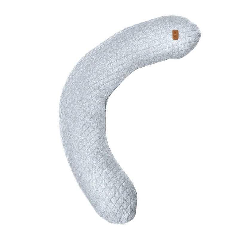 Big Flopsy Fleur de Coton Pregnancy &amp; Nursing Pillow