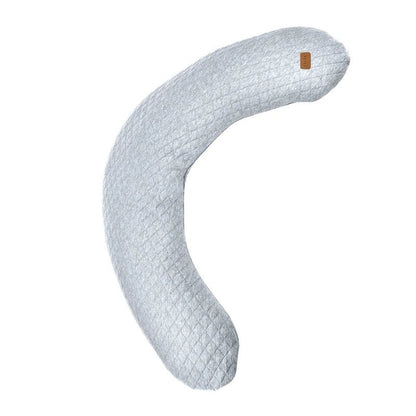 Big Flopsy Fleur de Coton Pregnancy &amp; Nursing Pillow