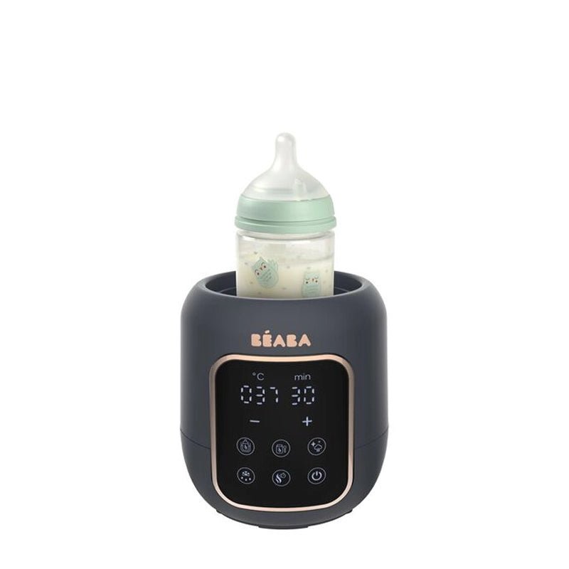 Bottle Warmer &amp; Sterilizer 5-in-1 – Breast Milk &amp; Baby Food Heater