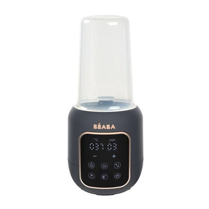 Bottle Warmer &amp; Sterilizer 5-in-1 – Breast Milk &amp; Baby Food Heater