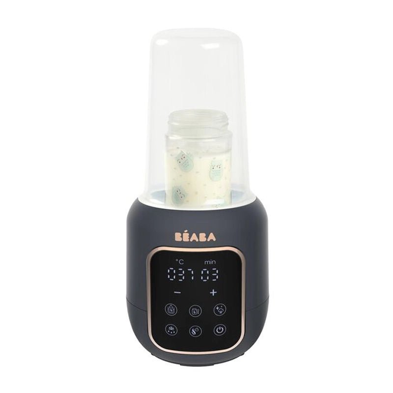 Bottle Warmer &amp; Sterilizer 5-in-1 – Breast Milk &amp; Baby Food Heater