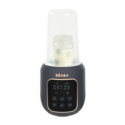 Bottle Warmer &amp; Sterilizer 5-in-1 – Breast Milk &amp; Baby Food Heater
