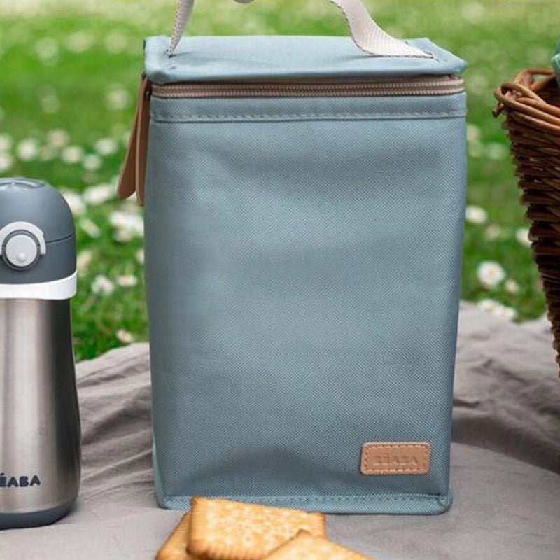 Insulated Baby Bottle &amp; Food Bag - 2.8L