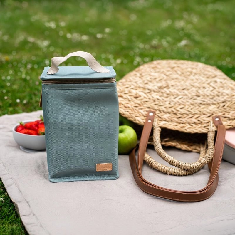 Insulated Baby Bottle &amp; Food Bag - 2.8L