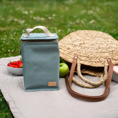 Insulated Baby Bottle &amp; Food Bag - 2.8L