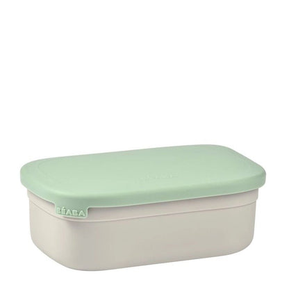 Leak-Proof Stainless Steel Kids Lunch Box