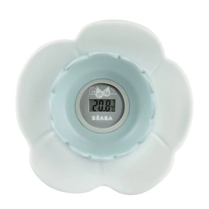 Lotus Multi-Functional Baby Bath Digital Thermometer