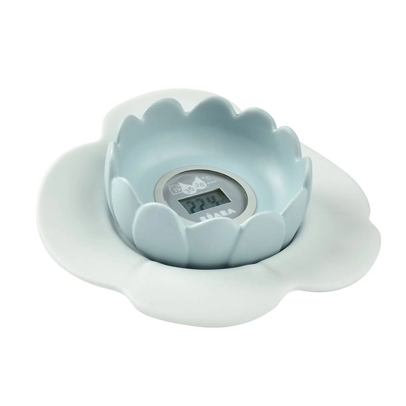 Lotus Multi-Functional Baby Bath Digital Thermometer